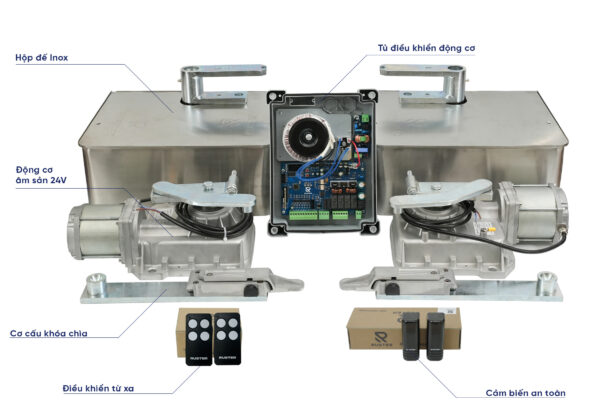 motor-am-san-ruster-24v